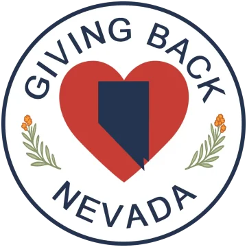 Giving Back Nevada